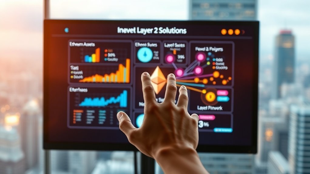 What Are Layer 2 Solutions for Beginners? 12 bridge ethereum to layer 2