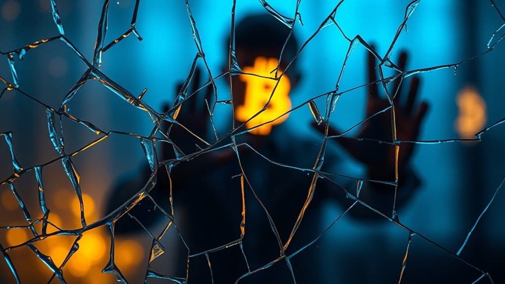 What Are the Trust Issues in Crypto Solutions? 17 build trust through education