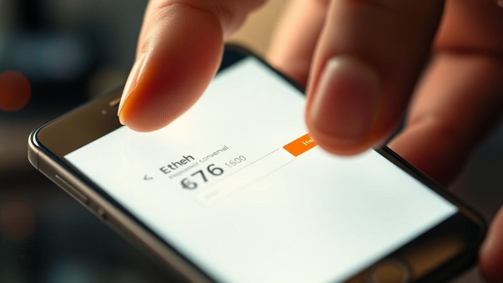 buying eth with fiat