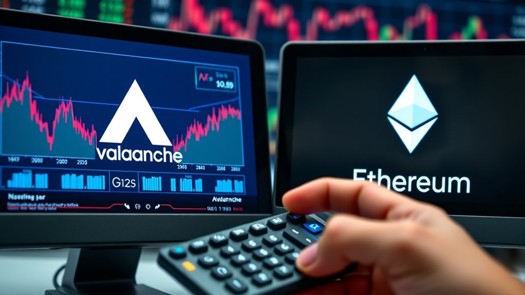 calculate smart contract costs