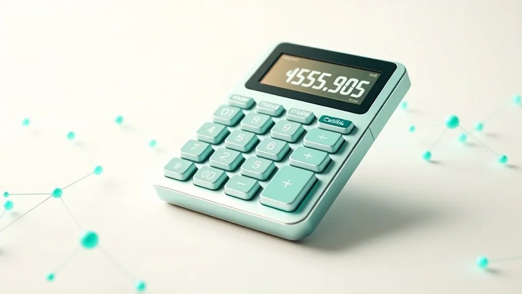 calculate true investment costs