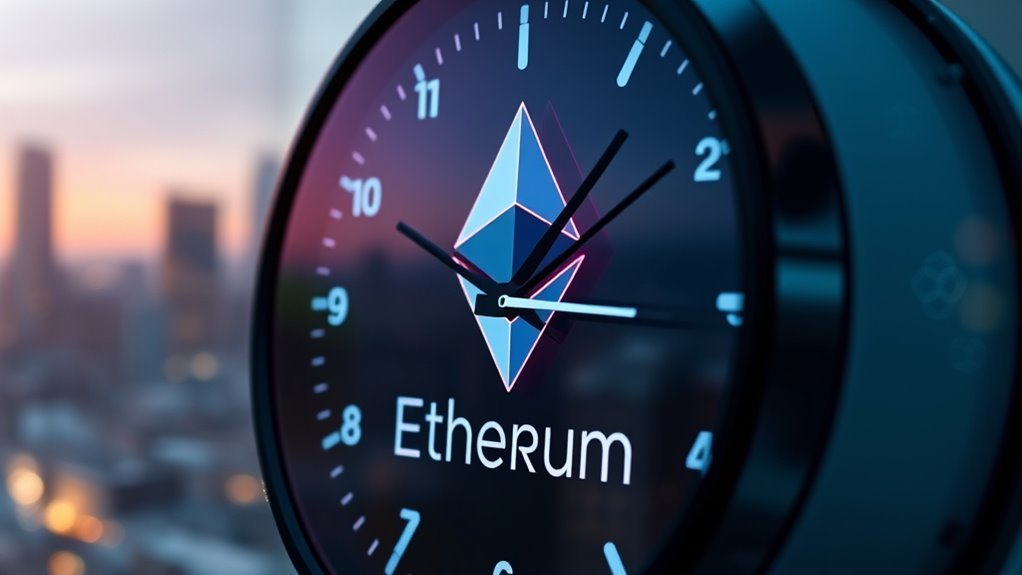 cautious sharding rollout timeline