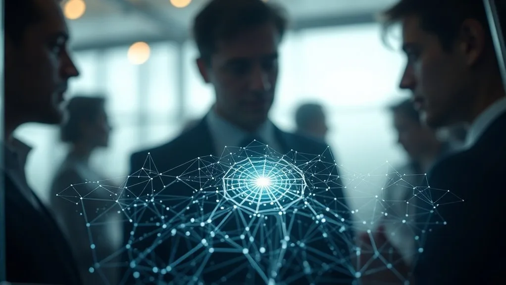 centralization risks in staking