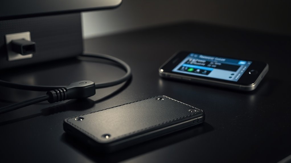 centralized security vulnerability risks