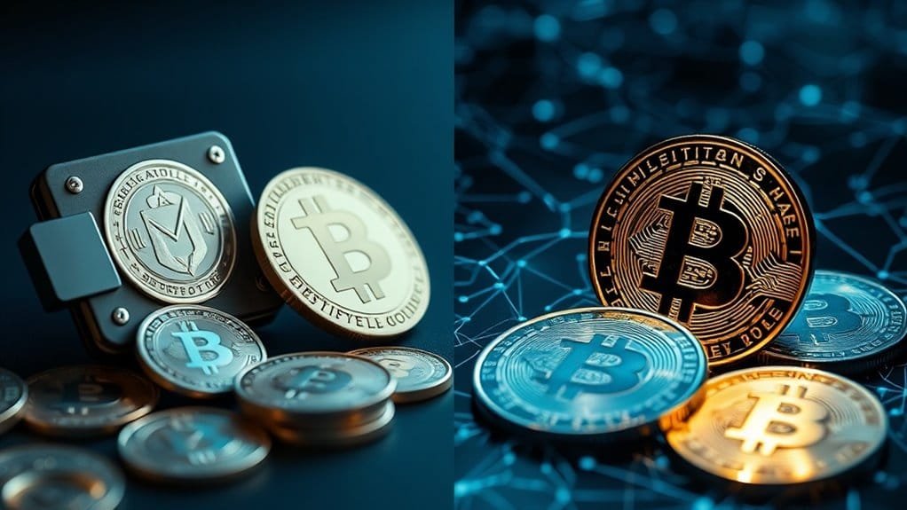 choose privacy coin wisely