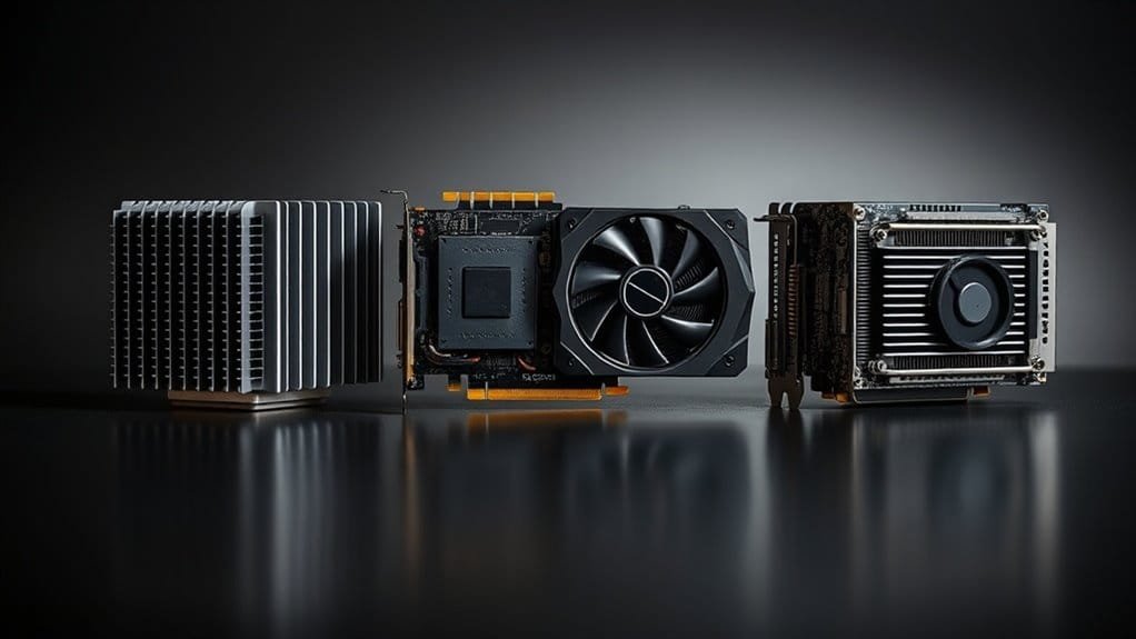 choosing efficient mining hardware