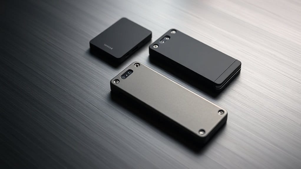 choosing privacy coin wallets