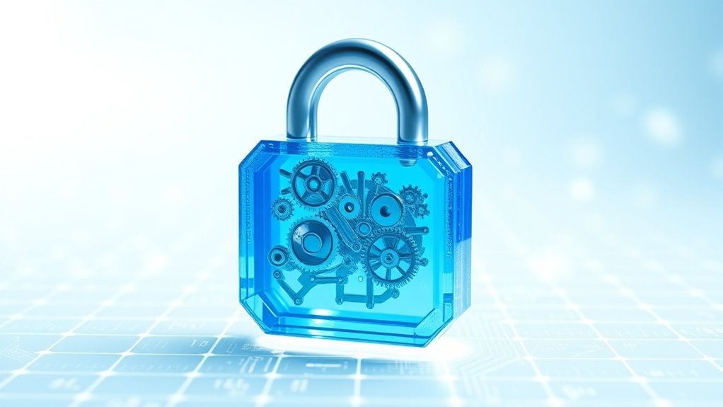 code enforced monetary scarcity