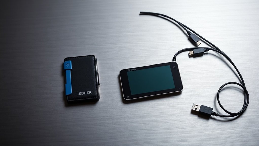 How To Transfer Ethereum To Cold Storage 15 cold storage security options