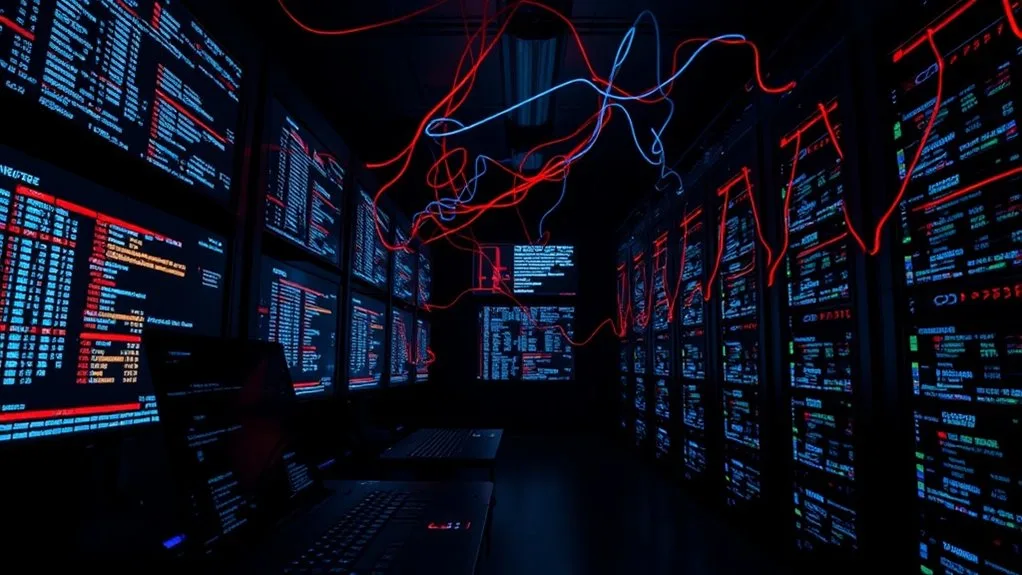 Why Is Anonymity Risky in Cryptocurrency Exchanges? 16 collective impact of crime