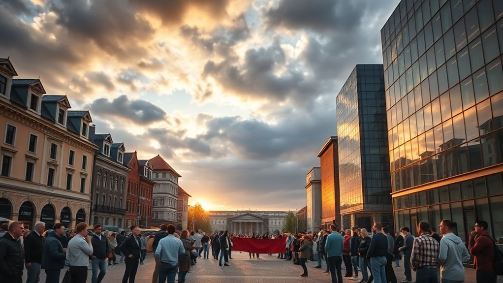 community driven fork proposal evaluation