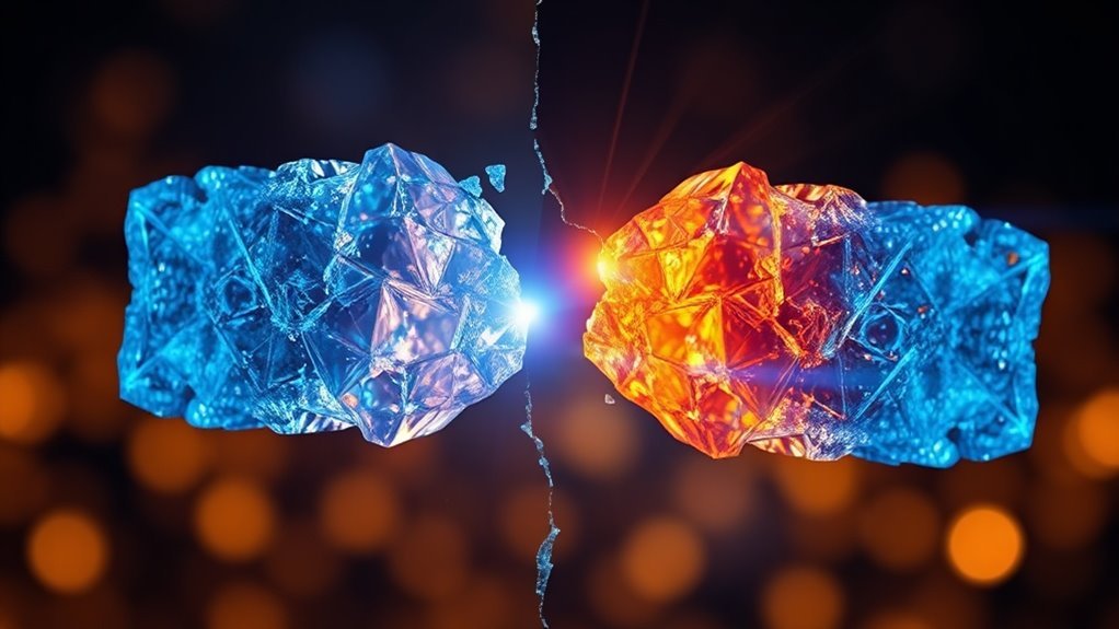 community identity through forks