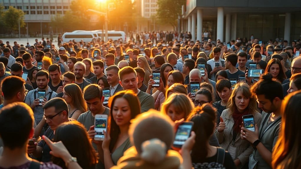 community sentiment drives adoption