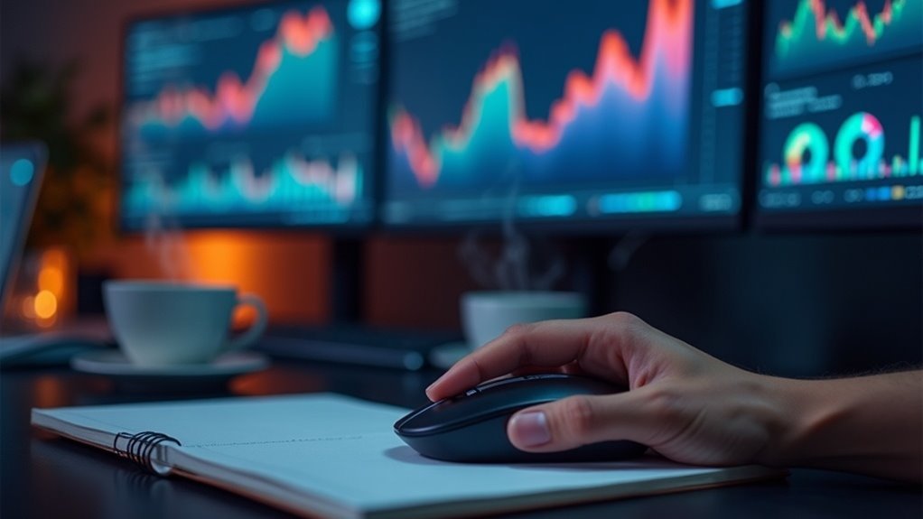 comparative advantages of platforms