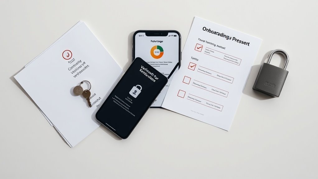 10 Simple Steps To Buy Your First ETH 15 complete kyc for access
