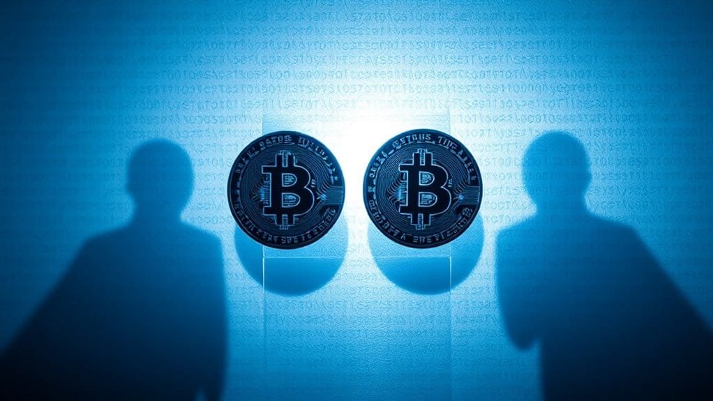 How Cryptocurrency Coins Safeguard User Anonymity 20 compliance driven anonymous transactions evolution