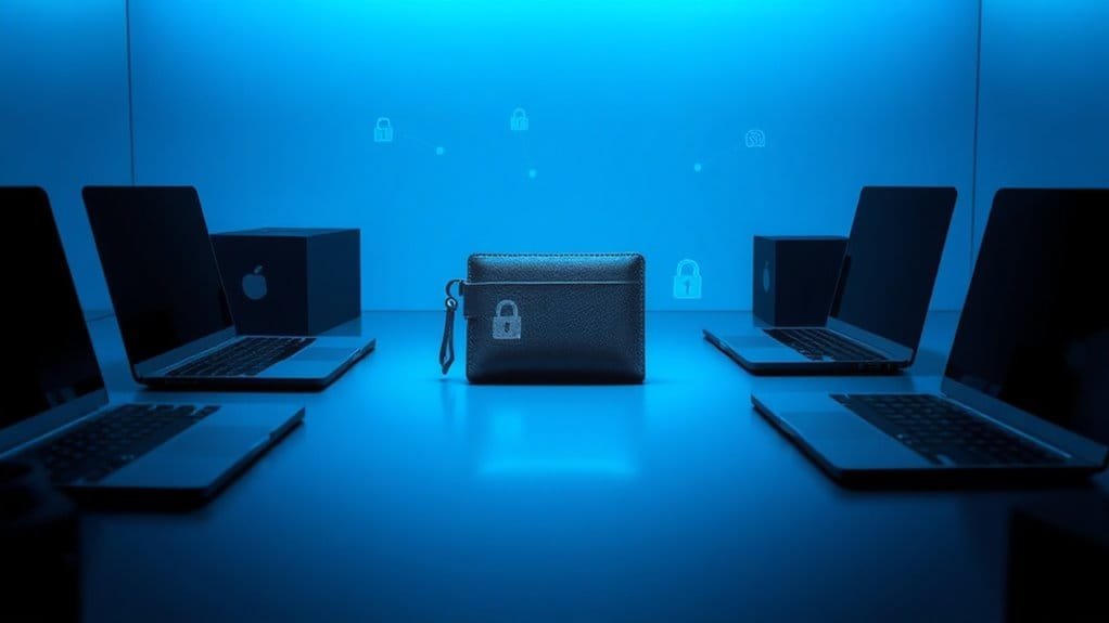 compliance erodes privacy choices