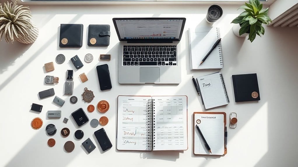 comprehensive crypto transaction documentation