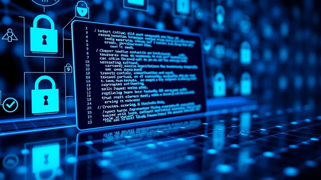 comprehensive smart contract security