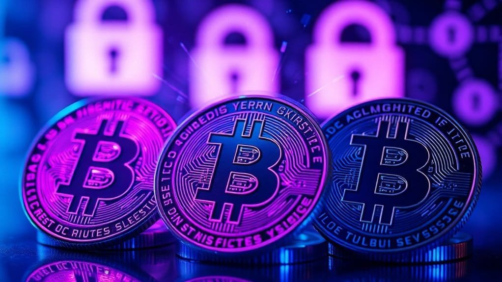 Why Choose Cryptocurrency Coins With Top Privacy Features? 14 concealed transactions enhance privacy