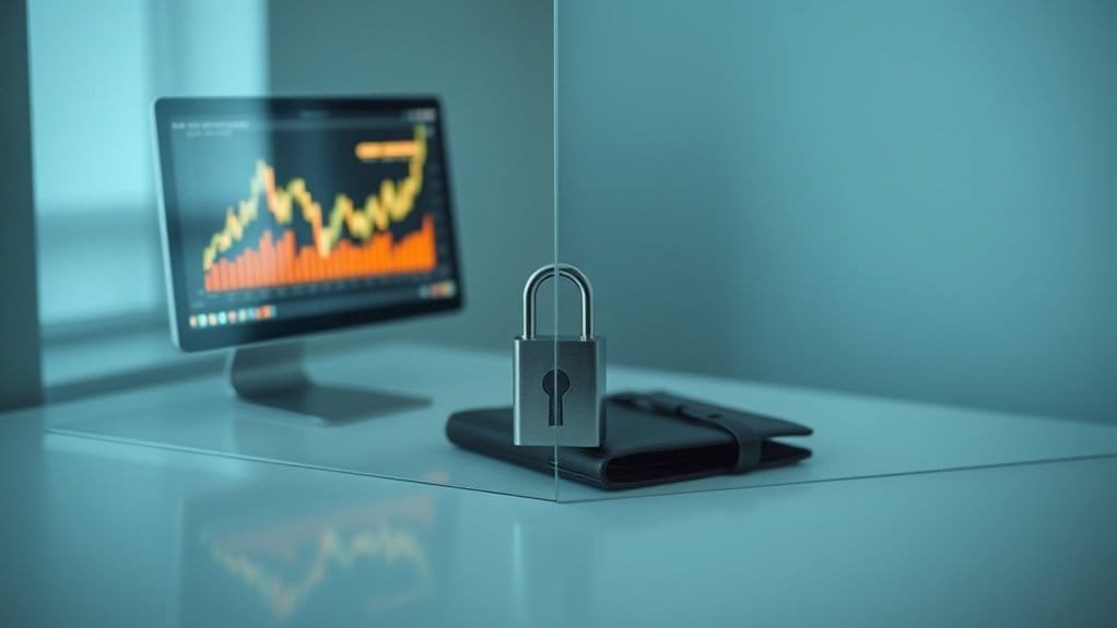 confidential investing within regulations