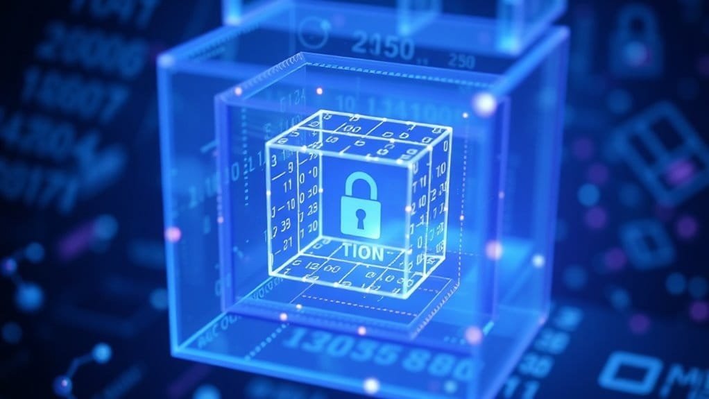 10 Steps to Enhance Blockchain Security Through Privacy 15 confidential verification using zkps