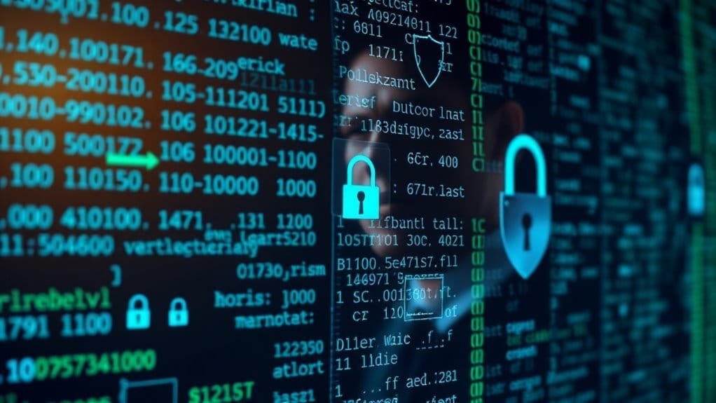 confidentiality safeguards business operations