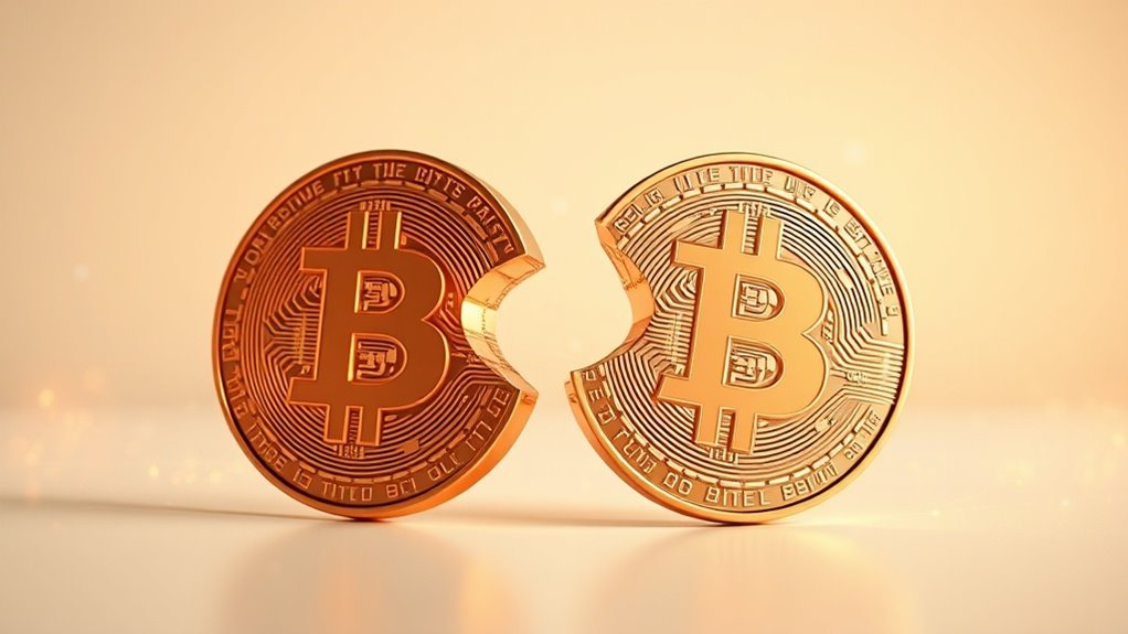 Why Did Fork Wars Divide Communities? 14 consensus divides bitcoin community