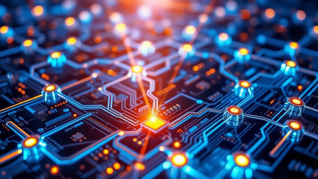 consensus rules ensure transaction integrity