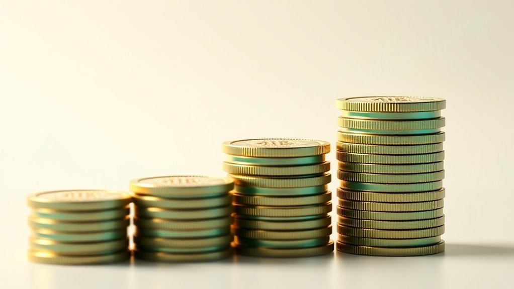 7 Best Ways to Buy Crypto Affordably 14 consistent investing strategy benefits