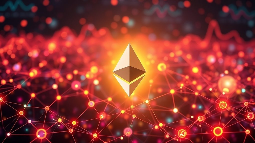 consistent smart contract execution