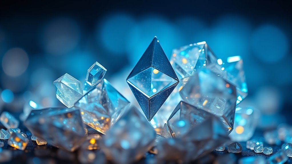 10 Ways Merge Changed ETH Staking Rewards 16 consolidated validator stake efficiency