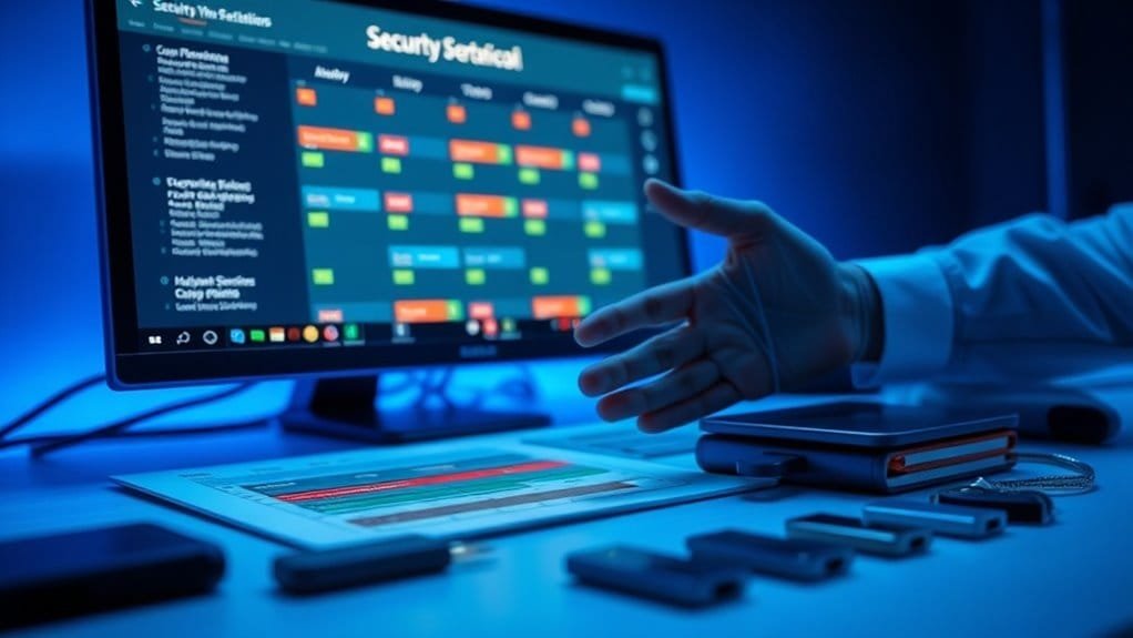 Best Security in Cryptocurrency: A How-To Guide 20 continuous crypto security maintenance