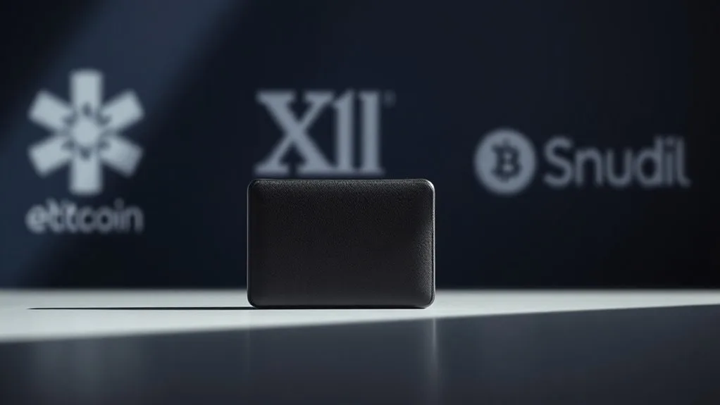 Why Choose Hardware Wallets for Anonymous Transactions? 14 control your crypto assets