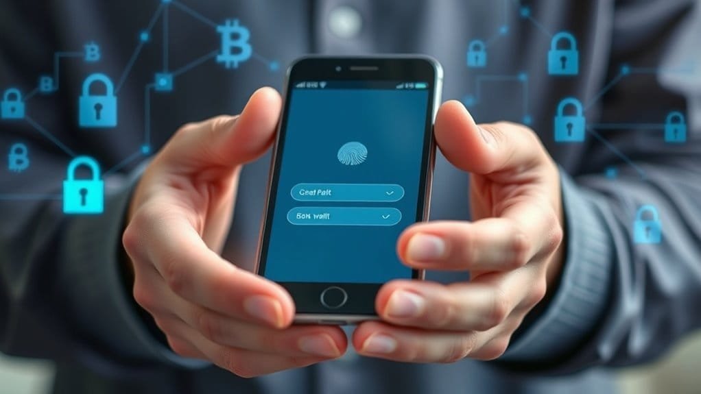 convenience versus security trade off