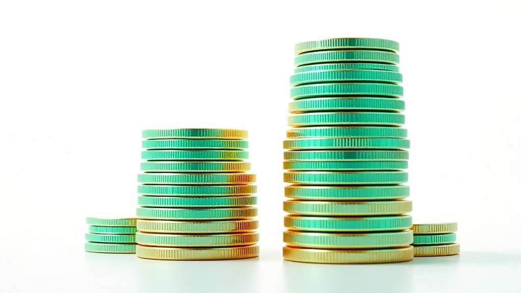 How Early Crypto Pioneers Built Fortunes 14 conviction through market volatility