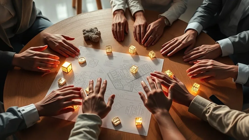 core developers shape ethereum