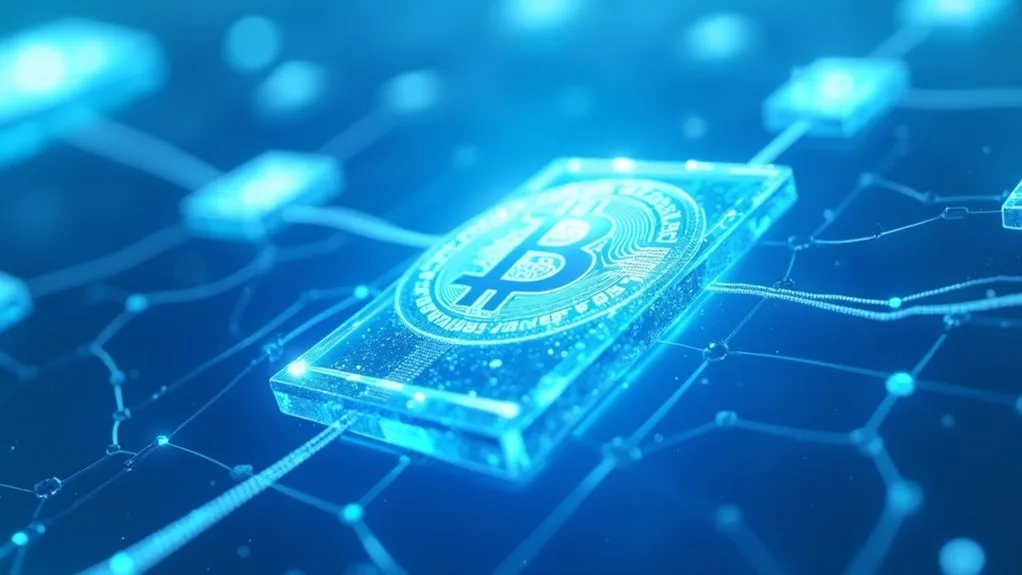 create and control wallets