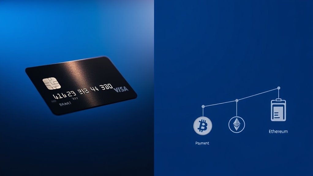 credit card fees higher