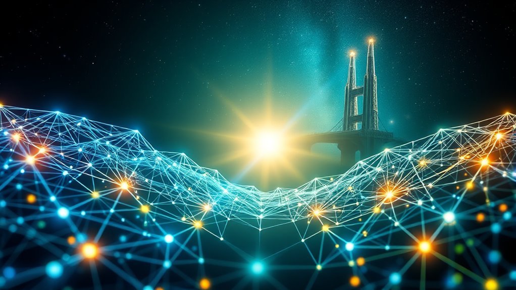 cross chain bridge comparisons outlined