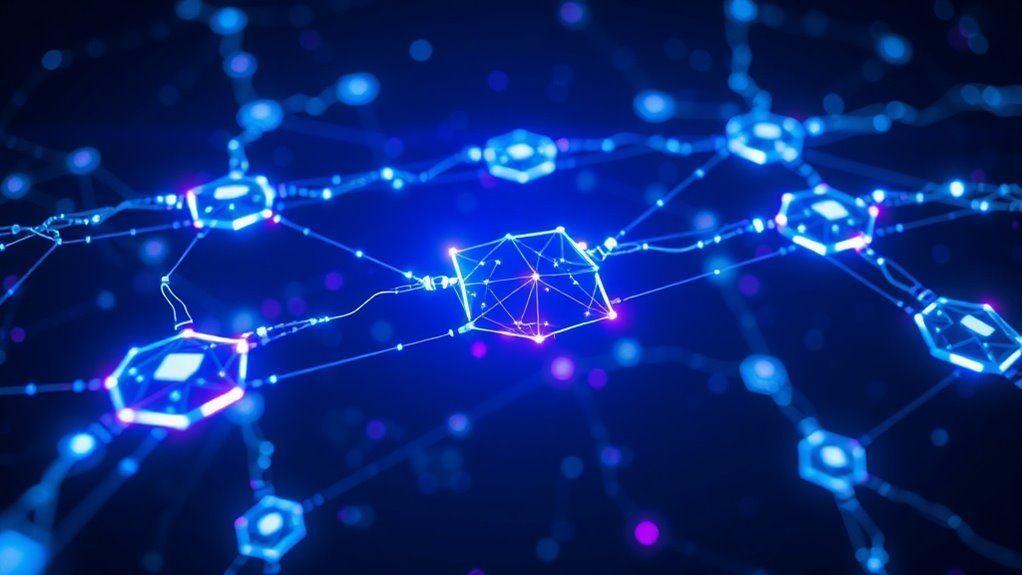 5 Best Ways Ethereum Smart Contracts Execute Automatically 15 cross chain messaging protocol security