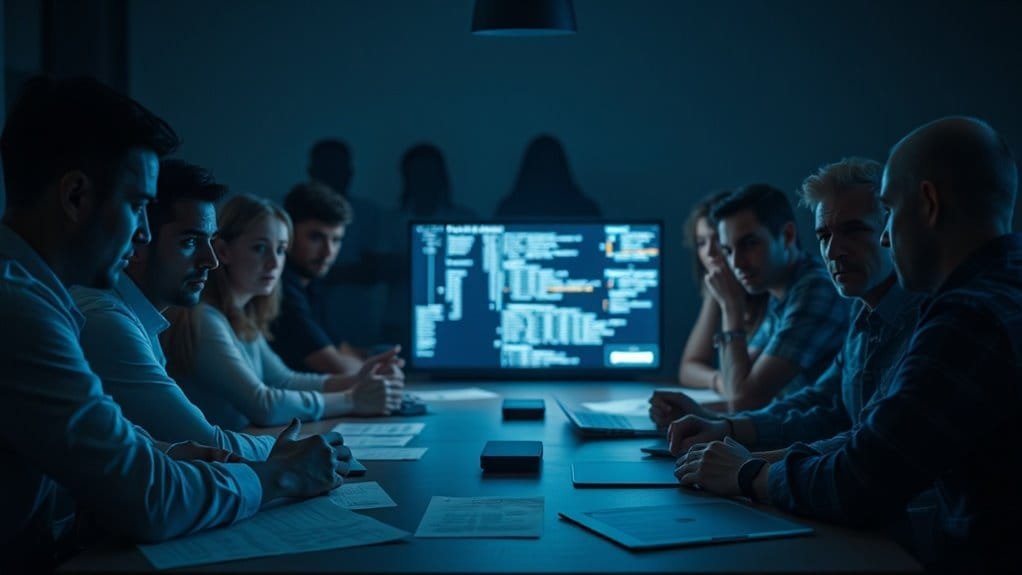 Community Concerns About Cryptocurrency Anonymity Solutions 14 crypto anonymity vs regulation