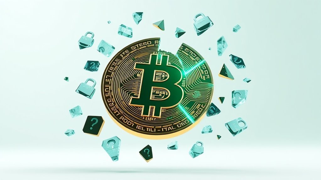 What Should Families Know About Crypto Inheritance? 14 crypto assets require communication