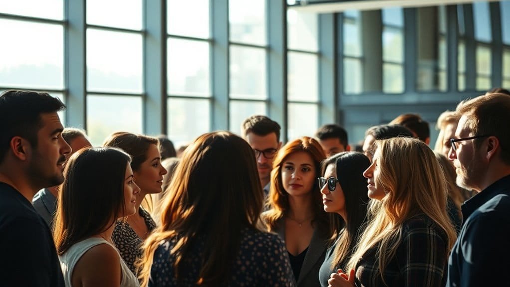 crypto privacy spectrum awareness