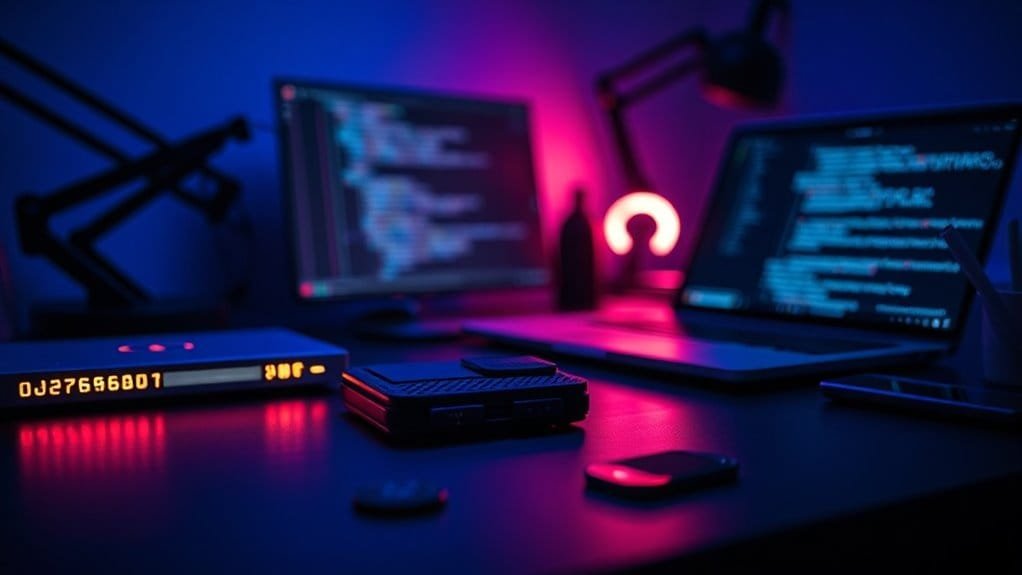 crypto trading privacy blueprint