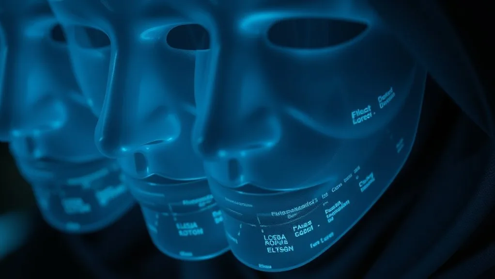 cryptocurrency anonymity is misleading