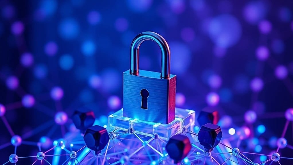 cryptocurrency anonymity through technology