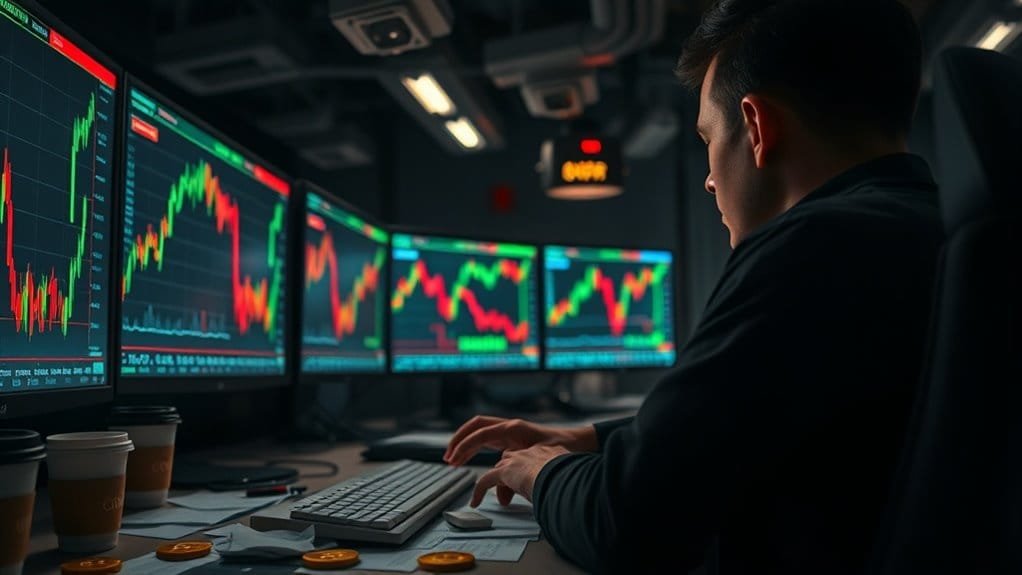 cryptocurrency exchange vulnerability awareness