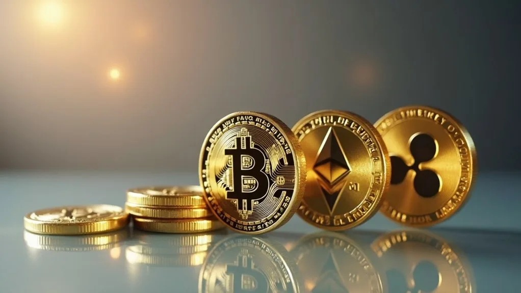 cryptocurrency financial transparency exploration