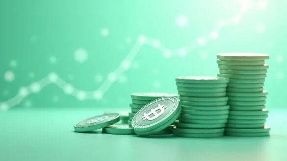 cryptocurrency impacts financial management